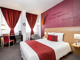 Novotel Budapest Danube