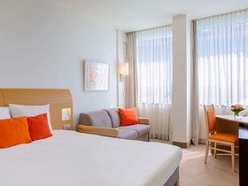 Novotel Budapest Danube