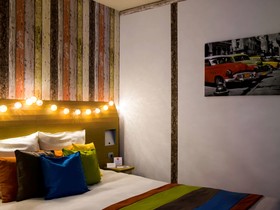 Novotel Budapest Danube