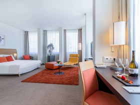 Novotel Budapest Danube