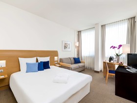 Novotel Budapest Danube