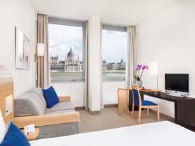 Novotel Budapest Danube