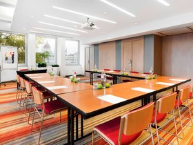 Novotel Budapest Danube