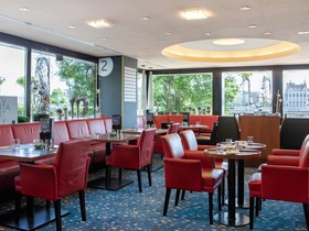 Novotel Budapest Danube