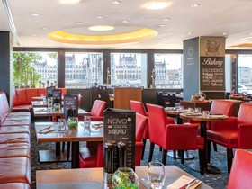 Novotel Budapest Danube