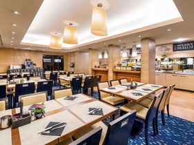 Novotel Budapest Danube