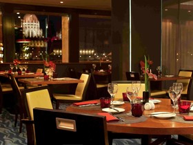 Novotel Budapest Danube