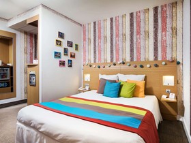 Novotel Budapest Danube