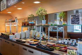 Novotel Budapest Danube