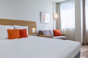 Novotel Budapest Danube