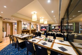 Novotel Budapest Danube