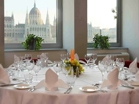 Novotel Budapest Danube