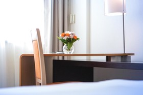Novotel Budapest Danube