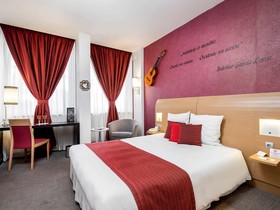 Novotel Budapest Danube