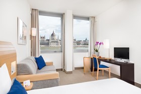 Novotel Budapest Danube