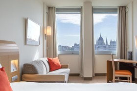Novotel Budapest Danube