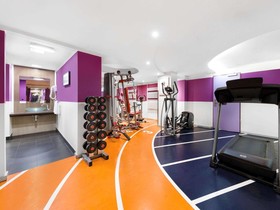 Novotel Budapest Danube