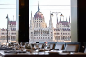 Novotel Budapest Danube