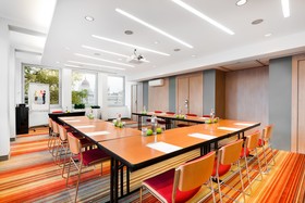 Novotel Budapest Danube