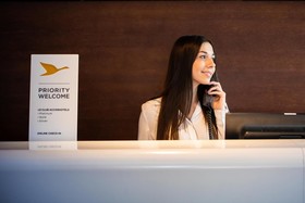 Novotel Budapest Danube
