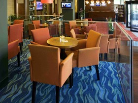 Novotel Budapest Danube