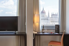 Novotel Budapest Danube