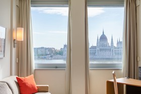 Novotel Budapest Danube