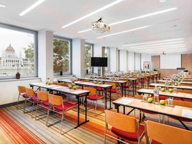 Novotel Budapest Danube