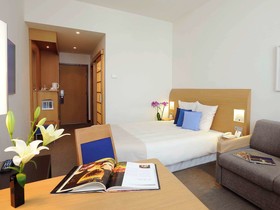 Novotel Budapest Danube
