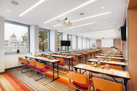 Novotel Budapest Danube