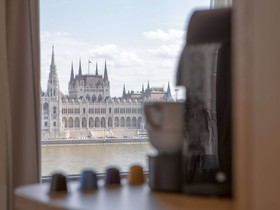 Novotel Budapest Danube