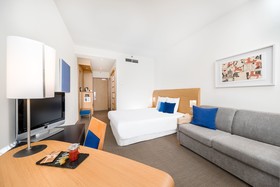 Novotel Budapest Danube