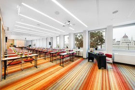 Novotel Budapest Danube