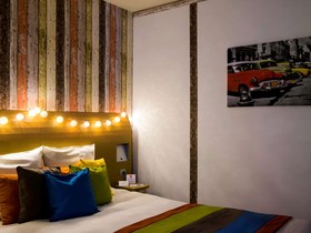Novotel Budapest Danube