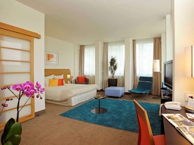 Novotel Budapest Danube
