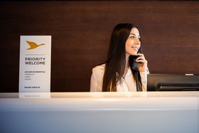 Novotel Budapest Danube