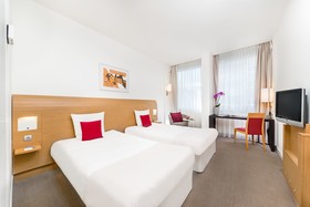 Novotel Budapest Danube