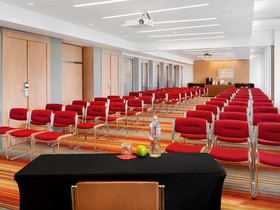 Novotel Budapest Danube