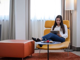 Novotel Budapest Danube