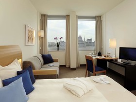 Novotel Budapest Danube