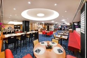 Novotel Budapest Danube