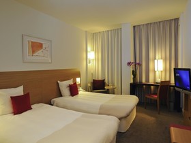 Novotel Budapest Danube