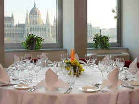 Novotel Budapest Danube