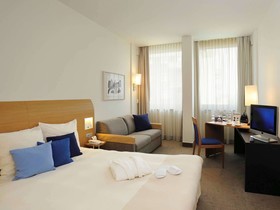 Novotel Budapest Danube
