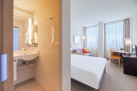 Novotel Budapest Danube