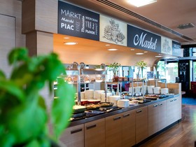 Novotel Budapest Danube