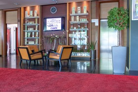 Novotel Budapest Danube