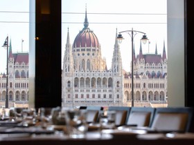 Novotel Budapest Danube