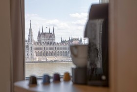 Novotel Budapest Danube