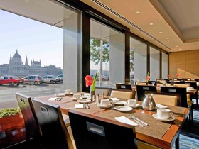 Novotel Budapest Danube